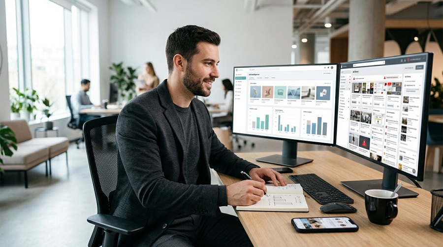 BigSpy Official Facebook Instagram Ads Database Features Official vs GetHookd: Key Differences in Features, Pricing, and Performance