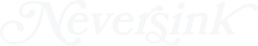 Neversink Design, Strategy, and Good Story