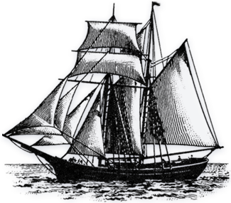The Good Ship Audacity